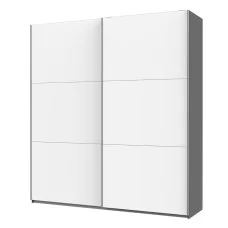 Шкаф-купе G-Caiser 2 ДСП / 3 части 220х60х240 Doros