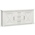 Комод Джорджия 2Д3Ш Mebel Servise фото