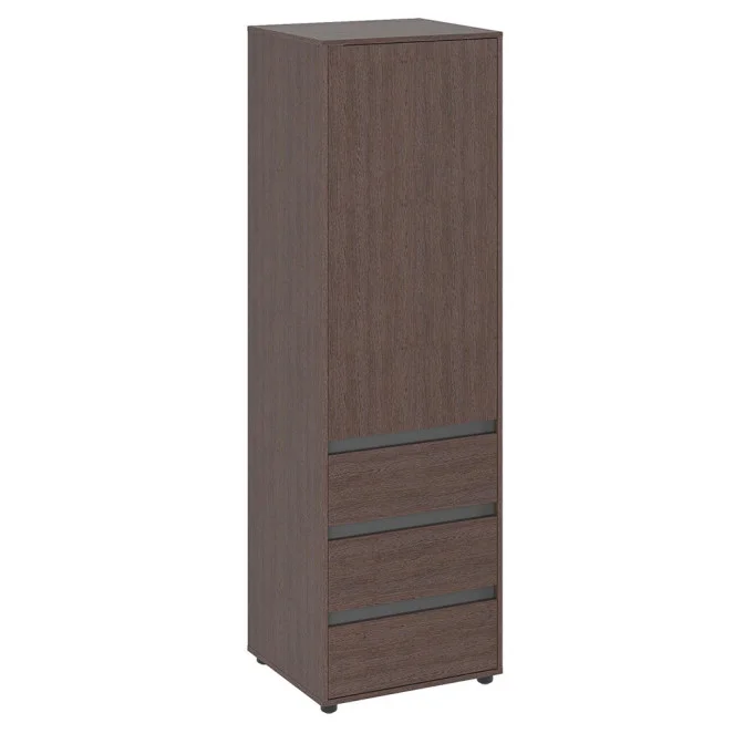 Шкаф 25 Компанит