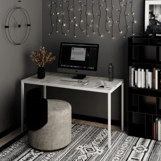 Стол Brevity Loft Standart Art in Head