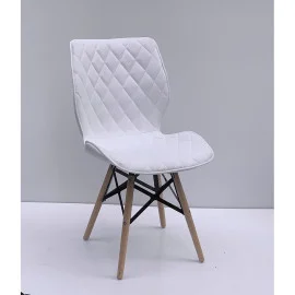 Стілець Nolan XXL шеніл OnderMebli