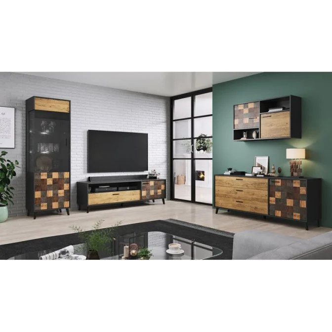 Гостиная Soul 4 Cama
