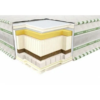 Матрац 3D Aerosystem Neoflex Comfo Neolux