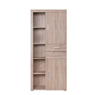 Стелаж Даміс / Damis REG 2D2S VMV Holding