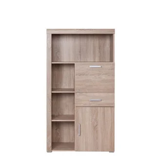 Стелаж з баром Даміс / Damis REG1D1S1B VMV Holding