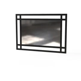 Дзеркало Ascet Art In Head