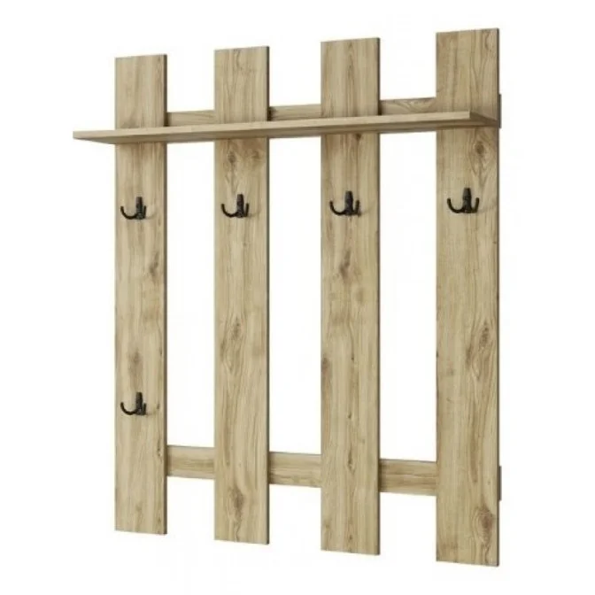 Вешалка 105 DOORSET Mebelbos