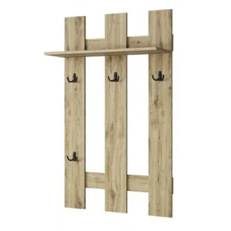 Вешалка 75 DOORSET Mebelbos