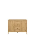 Комод Кларк 2D3S / KLARK 2D3S VMV Holding