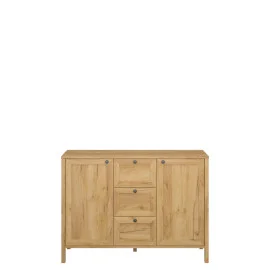 Комод Кларк 2D3S/KLARK 2D3S VMV Holding