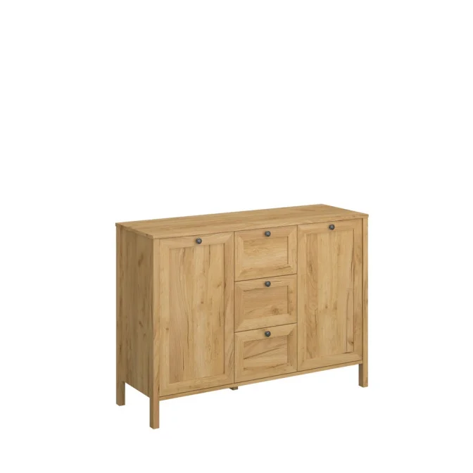 Комод Кларк 2D3S / KLARK 2D3S VMV Holding