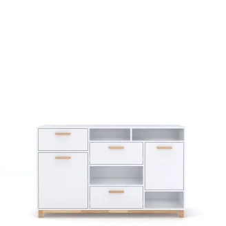 Комод Стека 2D3S/STEKA 2D3S VMV Holding