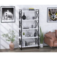 Стеллаж Скиф 5-920 Loft Design