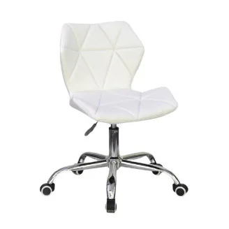 Стілець Greg Office екокожу OnderMebli