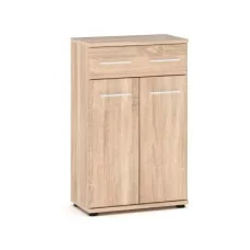 Комод Трио 2Д1Ш Mebel Servise