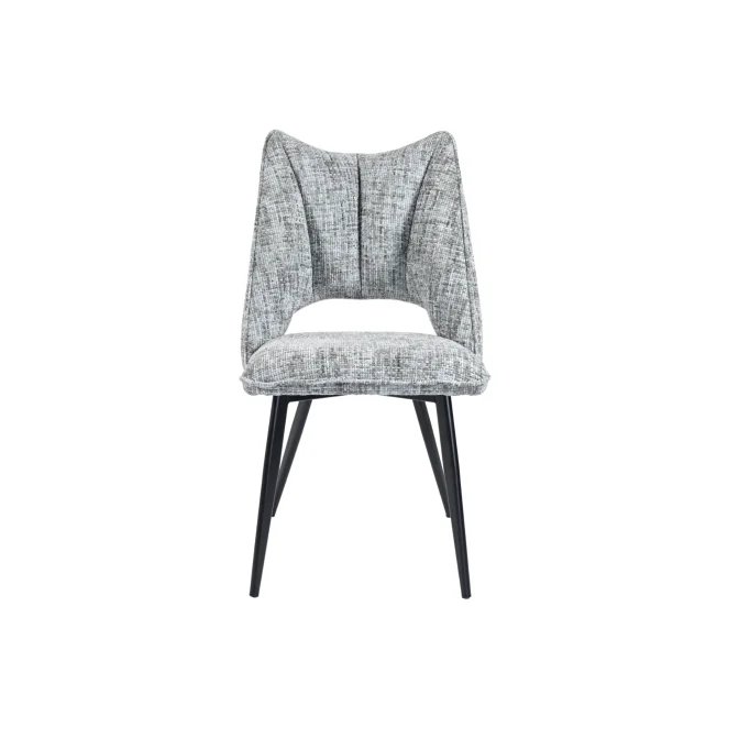 Стул M-217 гавана  +  черный Vetro mebel