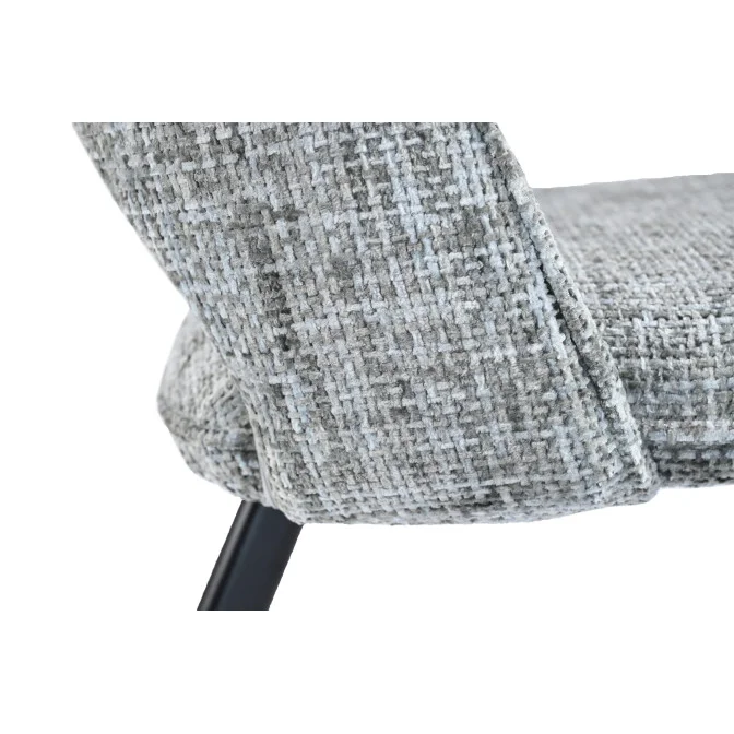 Стул M-217 гавана  +  черный Vetro mebel