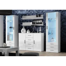 Вітальня Soho 3 Cama