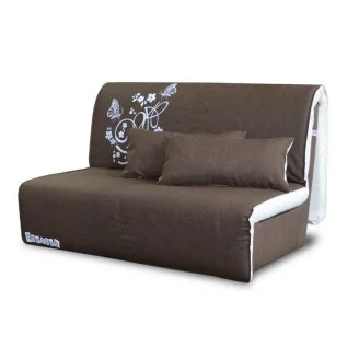 Диван-кровать 02 ППУ 1,8 Novelty