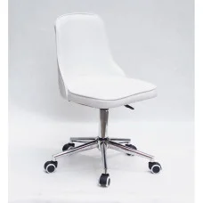 Стілець Adam Modern Office екокожу OnderMebli