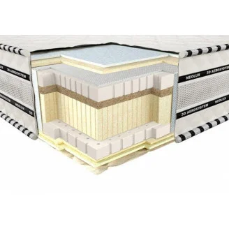 Матрац 3D Aerosystem Neoflex Ergo Neolux