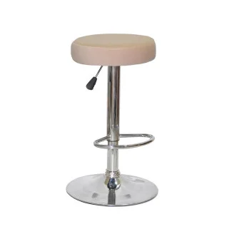 Стул Key Bar CH-Base D-385 бархат OnderMebli