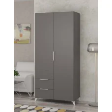 Шкаф Винтаж ШРВ-02 Intelli