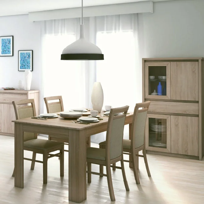 Вітрина Нортон WIT 2D2W1S VMV Holding фото