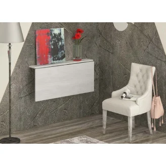 Стол настенный откидной Intelli