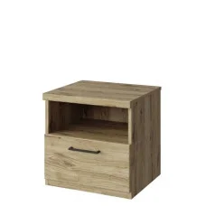 Тумба нічна 1s DOORSET Mebelbos