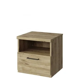 Тумба нічна 1s DOORSET Mebelbos