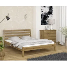 Комплект для спальни Челси кровать 180х200 комод Тоскана Mebigrand