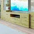 Тумба под ТВ Тотен RTV160 Gerbor Холдинг фото