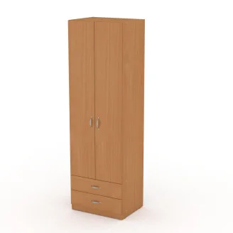 Шкаф 12 Компанит