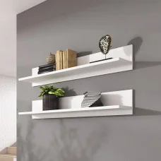 Полиці Soho S5 комплект 2 шт. Cama