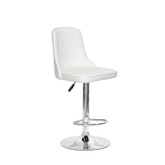 Стілець Adam Bar CH-Base D-410 екошкіра OnderMebli