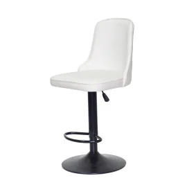 Стул Adam Bar BK-Base D-410 экокожа OnderMebli