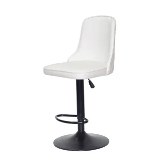 Стілець Adam Bar BK-Base D-410 екошкіра OnderMebli