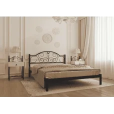 Кровать металлическая Анжелика Металл-дизайн