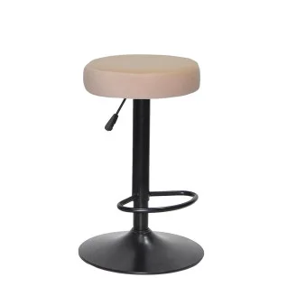Стул Key Bar BK-Base D-385 бархат OnderMebli