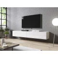 Навесная тумба под TV Cama Slide 200 фото