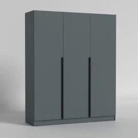 Шафа розпашна 3д Урбан / Urban Luxe Studio