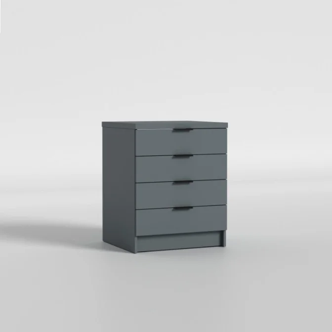 Комод 60 Урбан / Urban Luxe Studio