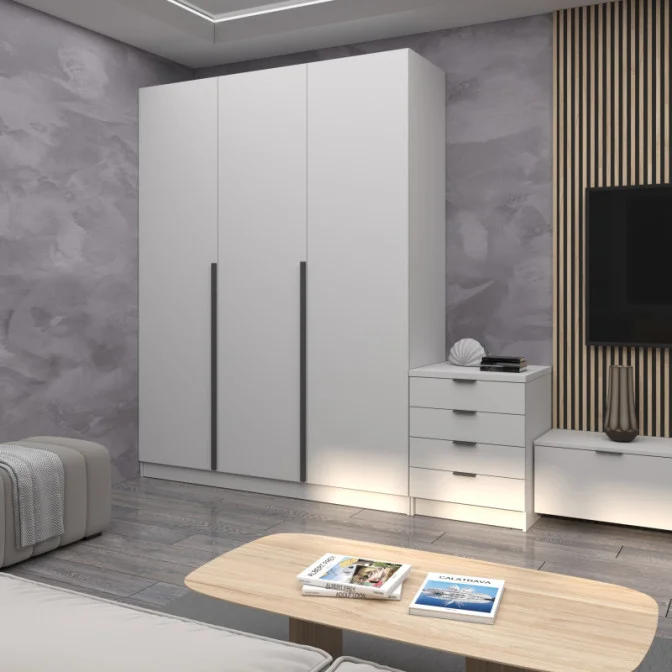Комод 60 Урбан / Urban Luxe Studio