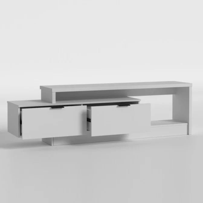 Тумба під ТВ 180 Урбан / Urban Luxe Studio