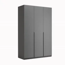 Шафа 3Дв Доні / Doni Графіт MiroMark DN-23-GT