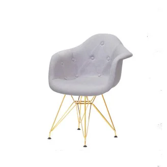 Стул Leon Soft GD-ML шерсть OnderMebli