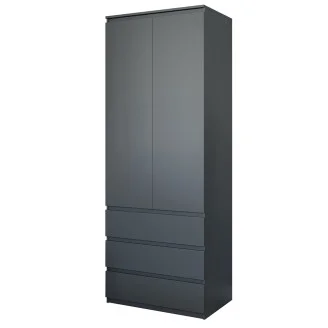 Шафа з полицями Т210 Moreli