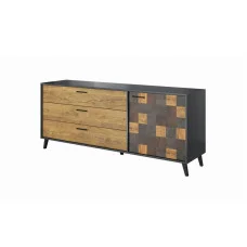 Комод Soul 1D3S Cama