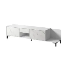 Тумба под ТВ Marmo RTV 2D1S1K Cama